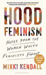 9781526622716-1526622718-Hood Feminism EXPORT
