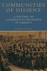 9780195158250-0195158253-Communities of Dissent: A History of Alternative Religions in America (Religion in American Life)