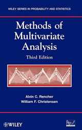 9780470178966-0470178965-Methods of Multivariate Analysis