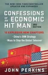 9781523001897-1523001895-Confessions of an Economic Hit Man, 3rd Edition