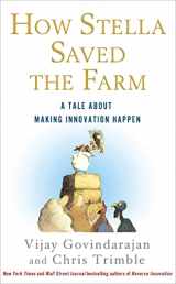 9781250002129-1250002125-How Stella Saved the Farm: A Tale About Making Innovation Happen
