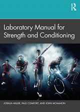 9781032033259-1032033258-Laboratory Manual for Strength and Conditioning