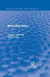 9780415563772-0415563771-More Bad News (Routledge Revivals)