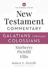 9780892651344-0892651342-Randall House NT Bible Commentary: Galatians Through Colossians