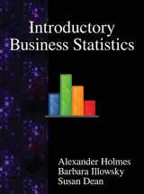 9789888407408-9888407406-Introductory Business Statistics