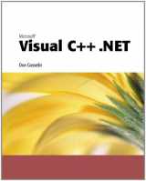 9780619016579-0619016574-Microsoft Visual C++ .NET