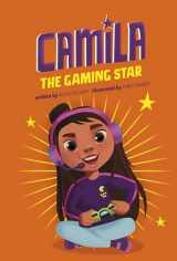 9781663958723-1663958726-Camila the Gaming Star (Camila the Star)