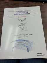 9780969942030-0969942036-Introduction to Biomechanics for Human Motion Analysis