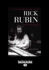 9781459652262-1459652266-Rick Rubin: In the Studio