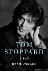 9780451493224-0451493222-Tom Stoppard: A Life