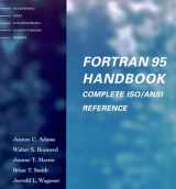 9780262510967-0262510960-Fortran 95 Handbook (Scientific and Engineering Computation)