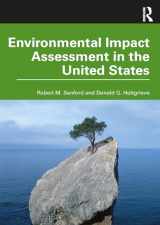 9780367467326-0367467321-Environmental Impact Assessment in the United States