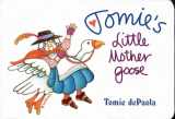 9780399231544-0399231544-Tomie's Little Mother Goose