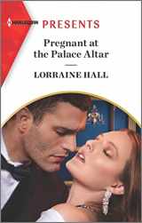 9781335739476-1335739475-Pregnant at the Palace Altar (Secrets of the Kalyva Crown, 2)