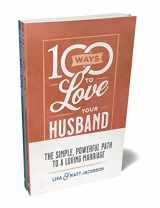 9780800737610-080073761X-100 Ways to Love Your Husband/Wife Bundle