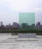 9788881586172-8881586177-Cai Guo-Qiang: Transparent Monument