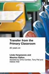 9780415170222-0415170222-Transfer from the Primary Classroom
