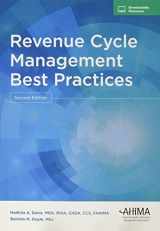9781584265269-1584265264-Revenue Cycle Management Best Practices