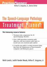9780471275046-0471275042-The Speech-Language Pathology Treatment Planner
