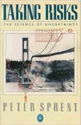 9780140227772-0140227776-Taking Risks: The Science of Uncertainty