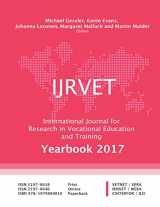 9781979889810-1979889813-IJRVET International Journal for Research in Vocational Education and Training: Yearbook 2017 (ISSN 2197-8638) (Volume 1)