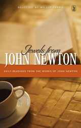 9781848715554-1848715552-Jewels from John Newton: Daily