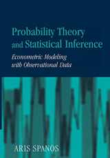 9780521424080-0521424089-Probability Theory and Statistical Inference: Econometric Modeling with Observational Data