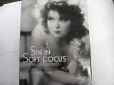 9780810944756-0810944758-Sin in Soft Focus: Pre-Code Hollywood
