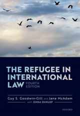 9780198808565-0198808569-The Refugee in International Law