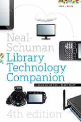 9781555709150-155570915X-The Neal-Schuman Library Technology Companion: A Basic Guide for Library Staff