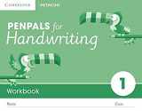 9781845654405-1845654404-Penpals for Handwriting Year 1 Workbook (Pack of 10)