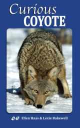 9781735850719-1735850713-Curious Coyote: Nature Break Prompts for Bringing Nature into Your Everyday Life