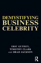 9780415327824-0415327822-Demystifying Business Celebrity