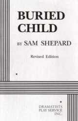 9780822215110-082221511X-Buried Child (Acting Edition for Theater Productions)