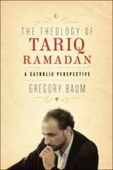 9782896460793-2896460799-Theology of Tariq Ramadan (The)
