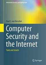9783030336486-3030336484-Computer Security and the Internet: Tools and Jewels (Information Security and Cryptography)