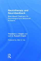 9780415662239-0415662230-Neurotherapy and Neurofeedback: Brain-Based Treatment for Psychological and Behavioral Problems