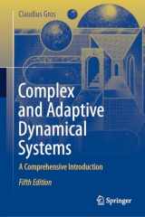 9783031550751-3031550757-Complex and Adaptive Dynamical Systems: A Comprehensive Introduction