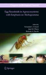 9781402091094-1402091095-Egg Parasitoids in Agroecosystems with Emphasis on Trichogramma (Progress in Biological Control, 9)