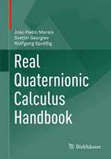 9783034806213-3034806213-Real Quaternionic Calculus Handbook