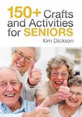 9781493188949-1493188941-150+ Crafts and Activities for Seniors