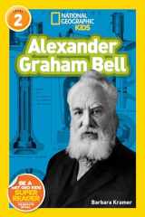 9781426319358-1426319355-National Geographic Readers: Alexander Graham Bell (Readers Bios)