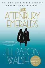 9781250002594-1250002591-The Attenbury Emeralds: A Lord Peter Wimsey/Harriet Vane Mystery (Lord Peter Wimsey/Harriet Vane, 3)