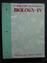 9780716717584-0716717581-Laboratory outlines in biology--IV