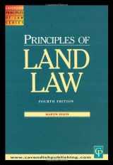 9781859414729-1859414729-Principles of Land Law