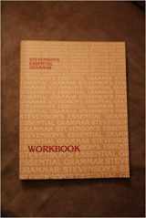 9780941112222-0941112225-Stevenson's Essential Grammar WORKBOOK