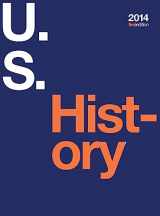 9781738998432-1738998436-U.S. History (hardcover, full color)