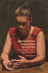 9783319446684-3319446681-Psychiatric Diagnosis Revisited: From DSM to Clinical Case Formulation