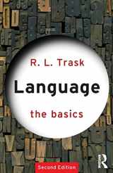 9780415340199-0415340195-Language: The Basics