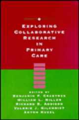 9780803954908-0803954905-Exploring Collaborative Research in Primary Care